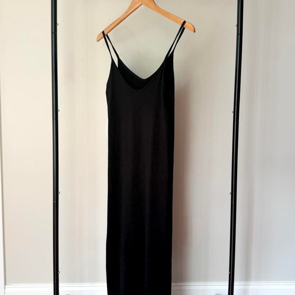 Fabletics Women's Black Dress Size Large